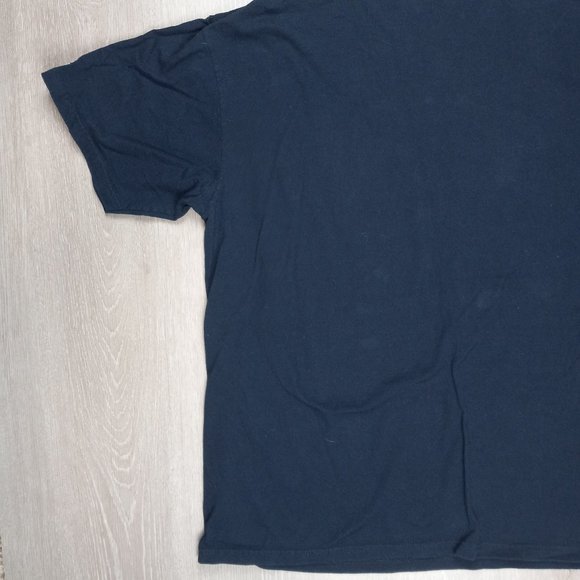 University of Michigan 2005 Rose Bowl T-shirt - Picture 10 of 10